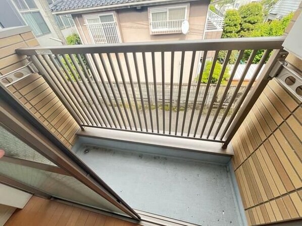 MY LIFE IIの物件内観写真